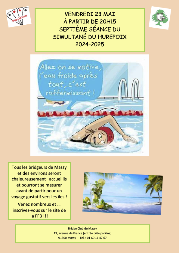 affiche